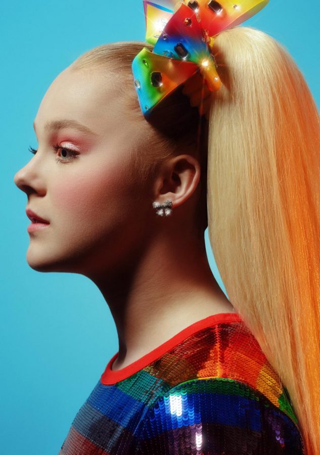 Jojo Siwa's Big Announcement and What it Means for the LGBTQ+ Community