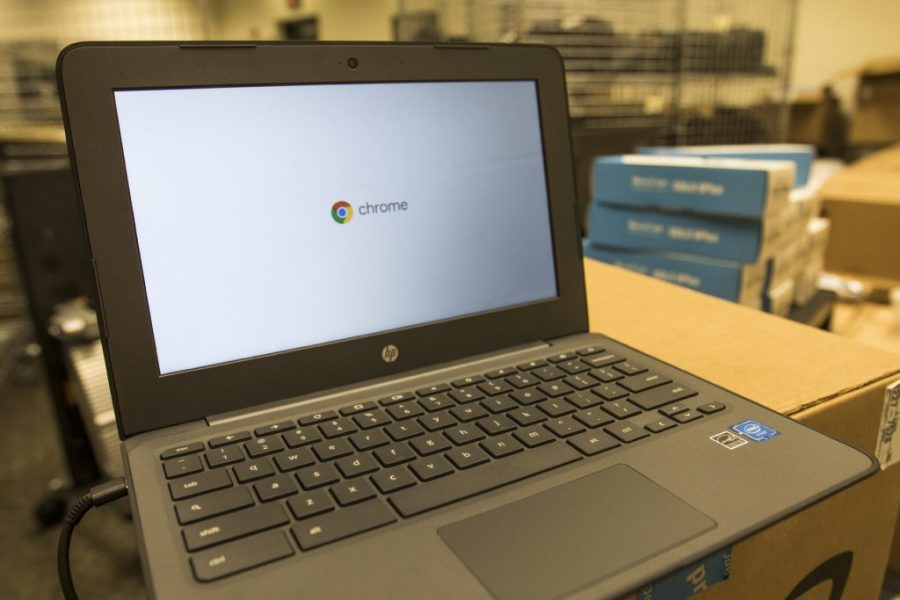 The Chromebook Dilemma