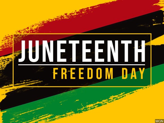 What is Juneteenth?