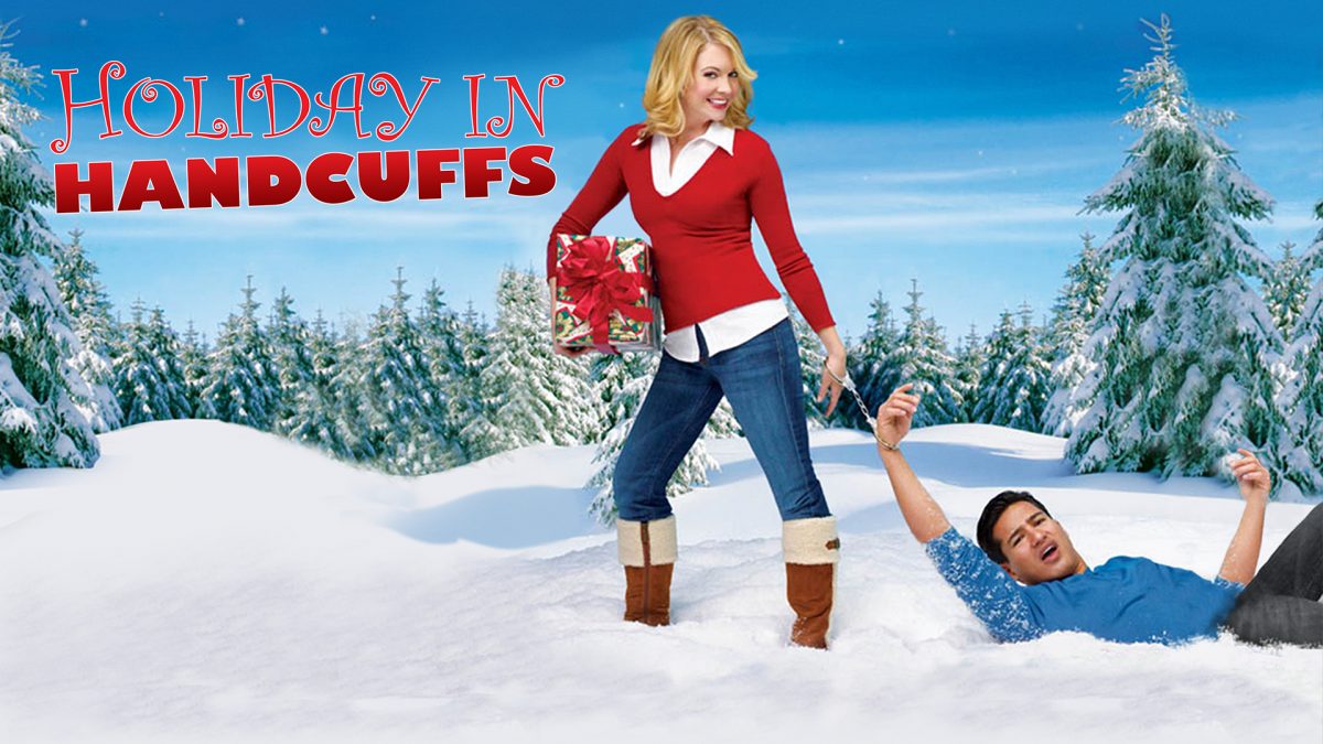 Holiday Themed Rom-Coms