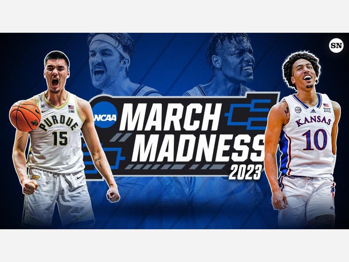 March Madness : First Four & First Round