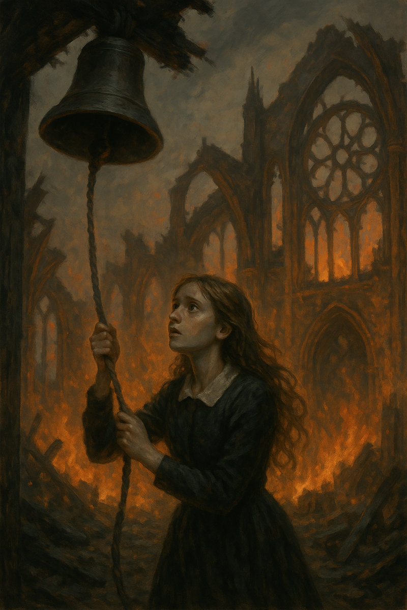 The Fifth Bell