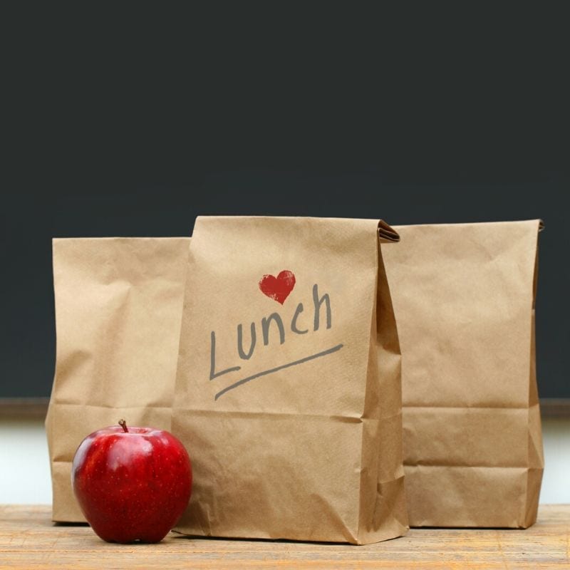 How Milford is Supporting Families Facing Food Insecurity