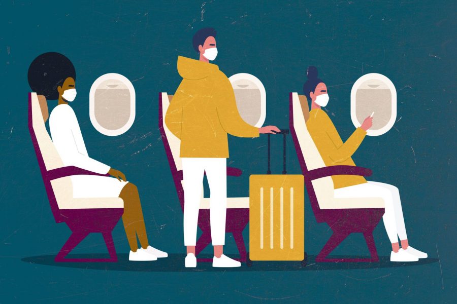 The Do’s and Don'ts of Vacationing During a Pandemic