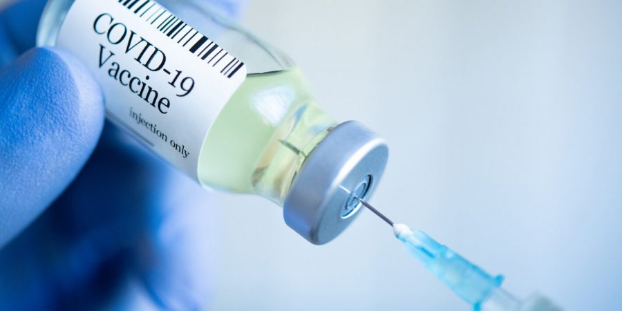 The COVID-19 Vaccine: What We Know