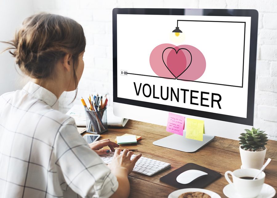 Volunteering in the Time of COVID-19: Opportunities for Safe Service