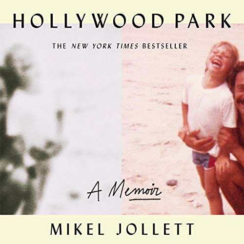 Book Review: Hollywood Park by Mikel Jollett