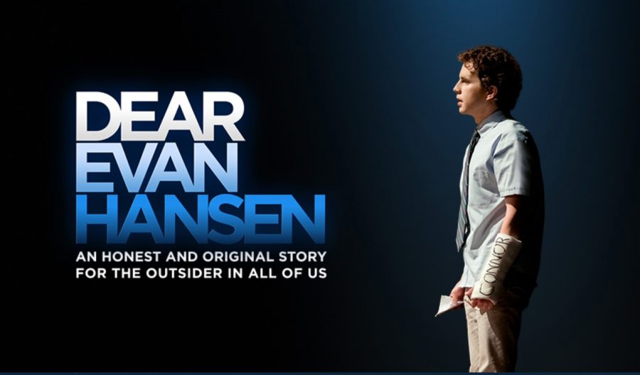 Dear Evan Hansen” Feature (Part Two of Two): Mental Health Awareness and Suicide Prevention