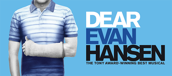 Dear Evan Hansen Feature (Part One of Two): Screen, Stage, or Writing?