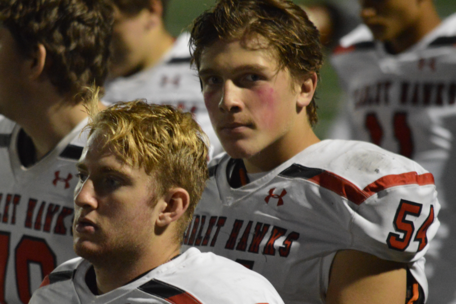 Football and Marching Band Photography