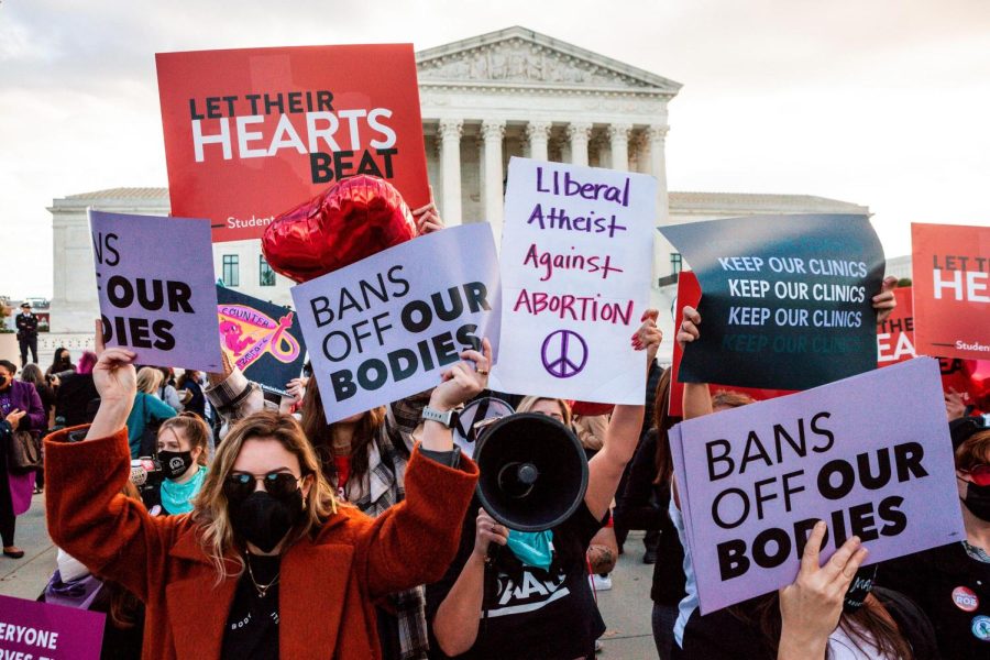 Everything you need to know about Roe V. Wade