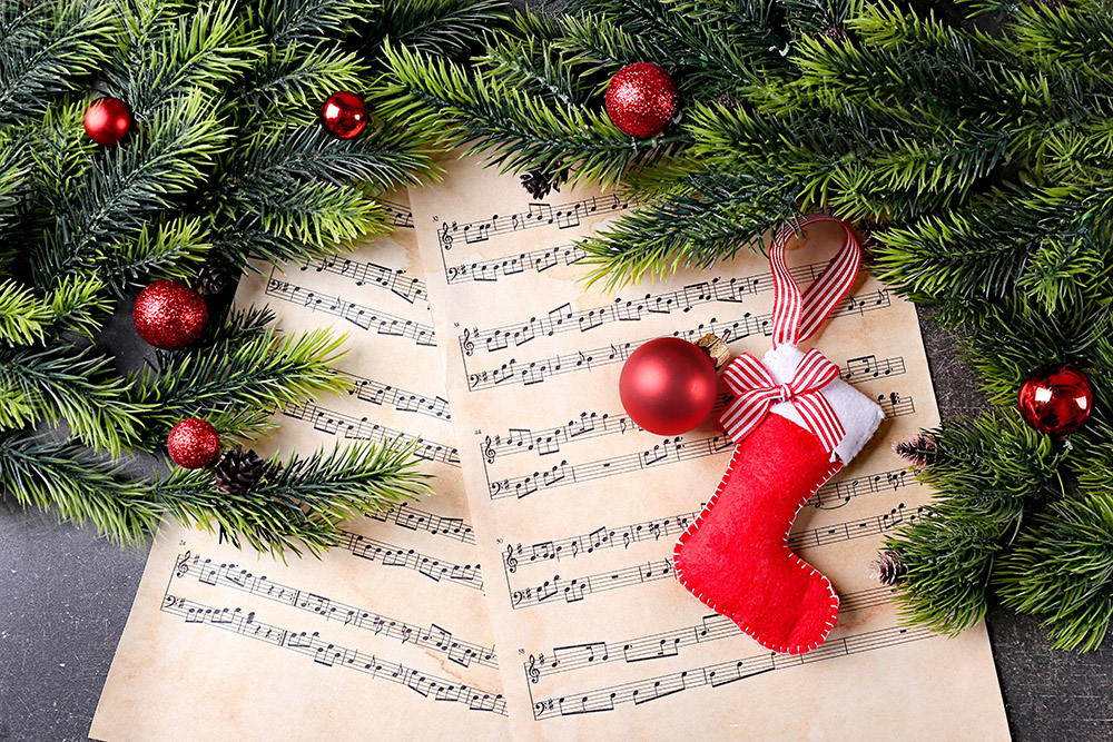 New+Christmas+Music+for+Your+Holiday+Playlist