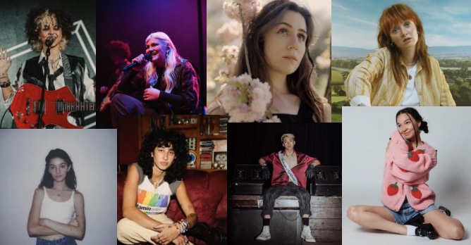 8 Artists Youve Never Heard of to Broaden Your Music Horizons