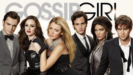 Xoxo, Gossip Girl. Is the Early 2000s Popular Drama Making a Comeback?