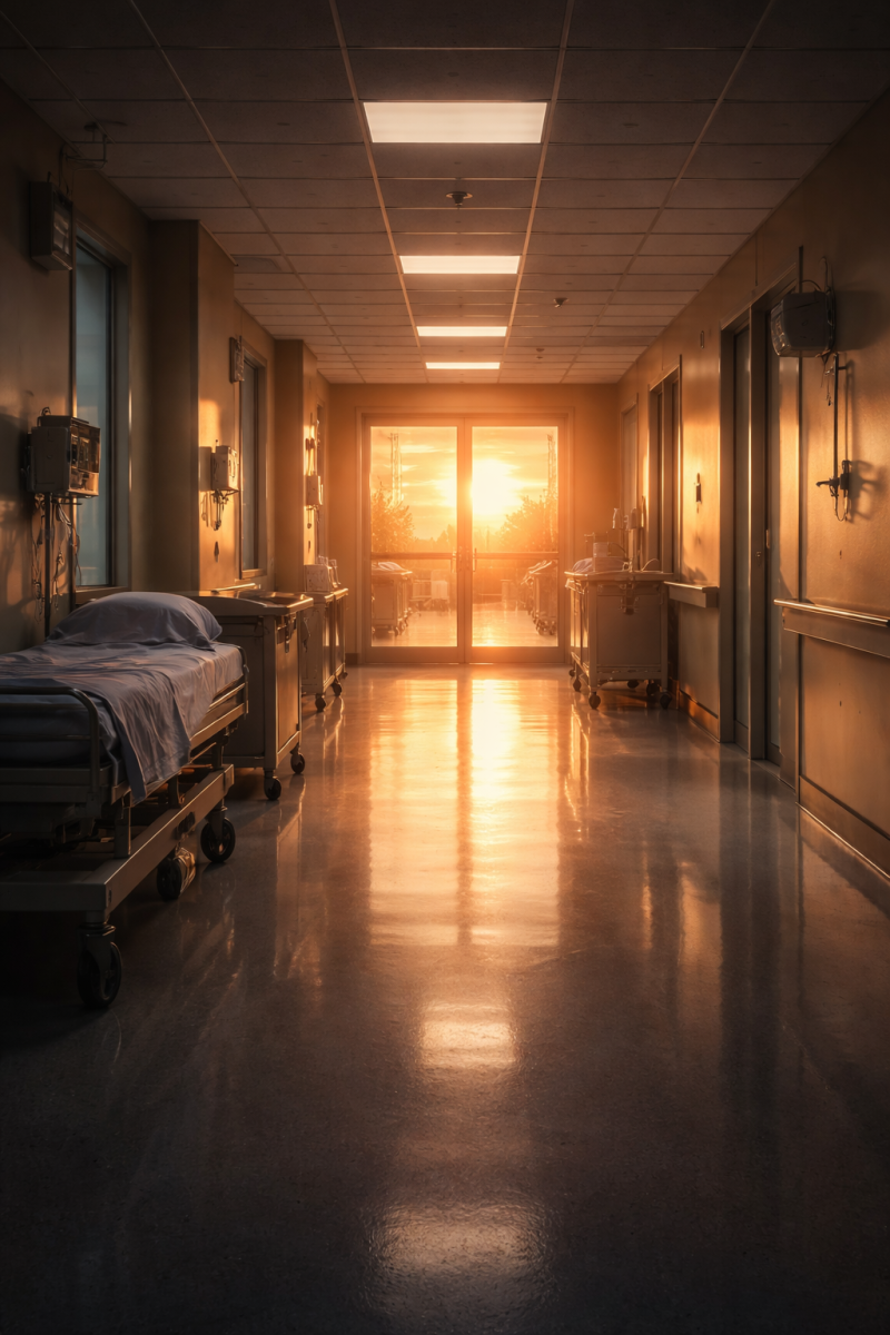 Under The Knife